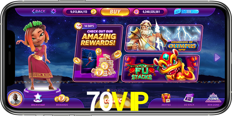 70VIP